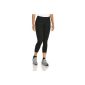 Under Armour Women's Fitness Pants and Shorts UA Perfect Tights Capri (Sports Apparel)