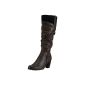 Marco Tozzi 25512 Ladies High boots (Textiles)