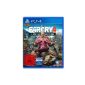 Far Cry 4 - Limited Edition - [Playstation 4] (Video Game)