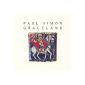 PAUL SIMON "Graceland"