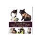 Accessories for dogs and cats (Hardcover)