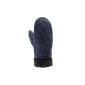 VAUDE glove Knitted Laska centers (Sports Apparel)