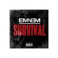 Eminem survived!