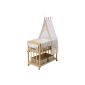 Roba - room bed 4in1 (Baby Product)