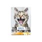 Cats Calendar 2015 A3 portrait - Photographed by Sunia-Ibanez (Office supplies & stationery)