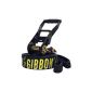 Gibbon Slackline 13850 Jib X13 Black (Sports)