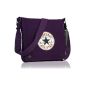 Converse Vintage Patch Fortune Bag, 25.5x6x27 (Luggage)