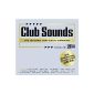 Club Sounds Best of 2014 (Audio CD)