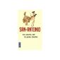 San Antonio-books