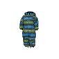 LEGO Wear Unisex - baby jumpsuit Tec Duplo snowsuit JOSH 608 (Textiles)