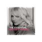 The Essential Britney Spears (Audio CD)