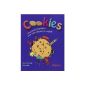 Cookies: 50 fun activities to a good start in English (Paperback)