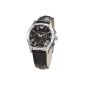 Emporio Armani Women's Watch Chronograph Quartz XS leather AR0672 (clock)