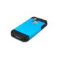 JETech Super Fit Protective cover Compatible Apple iPhone 4 / 4S (Accessory)