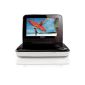Philips PD7030 / 12 Portable DVD Player 7 