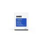 Anker® 2200mAh Li-ion Battery for Samsung Galaxy S3 S III GT-I9300 (Wireless Phone Accessory)