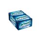 Wrigley Airwaves Strong, 12-pack, (12 x 10 coated tablets) (Food & Beverage)