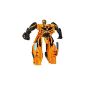 Transformers - A7799e240 - figurine - Robot in Disguise - Mega Magic One-Step - Bumblebee (Toy)