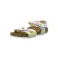Birkenstock Rio Sandals Child Mixed (Shoes)