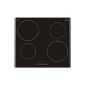 PKM IN4-9 electric hob / induction / Width: 57.8 cm (Misc.)