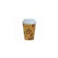 100 Stk. Coffe cup Premium 