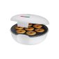 Clatronic DM 3495 Donut Maker (Kitchen)