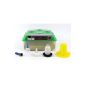 Incubator FULLY AUTOMATIC BK48Pro + accessories, 48 ​​eggs, hatching machine, incubator (Misc.)