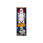 Hasbro A6485E35 - Star Wars Ultimate Figure: Clone Trooper (Toys)