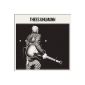 Thees Uhlmann (incl. Bonus tracks) (Audio CD)