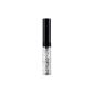 Miss Cop Silver Glitter Eye Liner 3.2 ml (Personal Care)