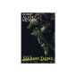 Saga of the Swamp Thing 6. Book (Hardcover)