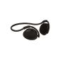 AmazonBasics Bluetooth Stereo Headset with Microphone (Electronics)