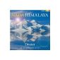 Nada Himalaya (Audio CD)