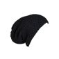 Caripe Hat Long Beanie Knitted Hat - many colors and models - Snö (Misc.)