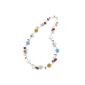 Leonardo Jewels Ladies Necklace Colours stainless steel 10944 (jewelry)