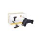 TaoTronics® wireless bar code scanner with USB plug 2,4G (Office supplies & stationery)