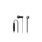 XBA1iP Sony Earbud Headphones (Electronics)