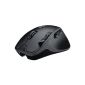 Logitech G700 Gaming Laser Mouse wireless (Personal Computers)