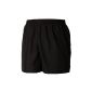 Odlo Mens Pants Running Shorts Notch Davis II (Sports Apparel)