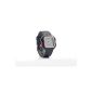 Time Timer Watch adult dark gray / anthracite (equipment)