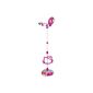 Smoby - 027293 - Electronic Game - Microphone On Stand - Hello Kitty (Toy)