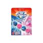 WC Frisch Kraft-Aktiv Duftspüler Blossom Fresh, Fresh WC, 10-pack (10 x 1 piece) (Health and Beauty)