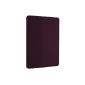 Targus THD03902EU FlipView Case for iPad Air Purple (Accessory)