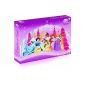 BMI - Disney Princess - 210509 - Company Game - Case - Advent Calendar (Toy)