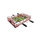 Carromco 06002 - Multigame 2-in-1, flip XM, table support (Toys)
