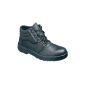 Sterling Safetywear Ss400sm Size 8, Safety Boots Man (Shoes)