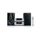 Philips MCD909 / 12 Micro System DVD / DivX HDMI 1080p Speakers 3-way USB Host Digital Tuner 2x75 W (Electronics)
