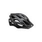 Bell Cycling Helmet Slant (equipment)