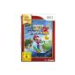 Super Mario Galaxy 2 [Nintendo Selects] (Video Game)