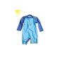 Dilling UV protection Body for babies (Misc.)
